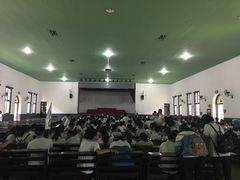 -湖南省立第一师范学校旧址