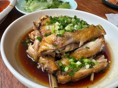 -百家鲜·杭帮菜