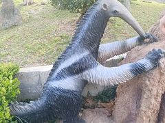 -上海野生动物园