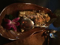 iphone_upload_pic-花马天堂云南餐厅 Lost Heaven(高邮路店)