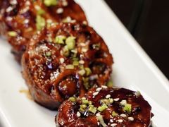 -中山保利艾美酒店-乐美中餐厅