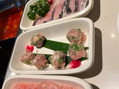 -海底捞火锅(万丰桥店)