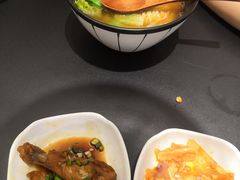 -贡梅老面馆·蟹粉面·无锡特色小吃(南长街主推店)