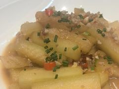 -都市阳光海鲜城(青山湖店)