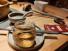 -巴奴毛肚火锅(龙湖锦艺城店)