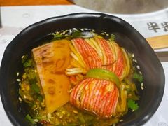 -独食火锅·半米屋台(直营总店)