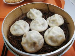 -留芳·文旅古月楼(老街店)