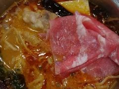 -川锅·火锅·烤肉自助餐厅