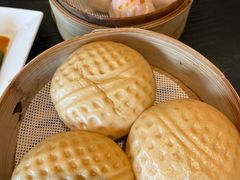 -彩丰楼中餐厅·早茶·点心·粤菜(海口华彩洲际酒店)