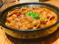 -陶德砂锅(蜀汉路店)