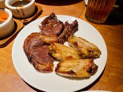 -拉蒂娜·巴西牛排馆 Latina·Brazilian Steakhouse(王府井喜悦店)