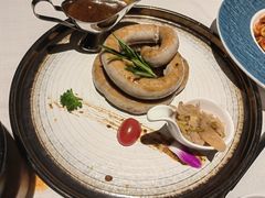 -俄士厨房(五棵松华熙LIVE店)