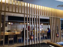 门面-江户前日本料理(瑞诗酒店店)