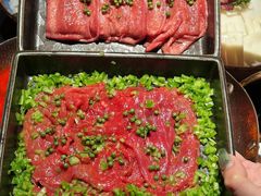 -色響火锅(恒隆广场店)
