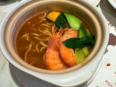 -南山鲜虾面·活鲜小馆·海味大连菜(南山总店)