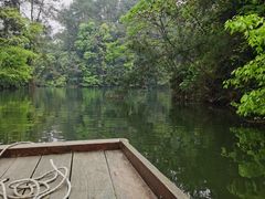 -保利石象湖景区