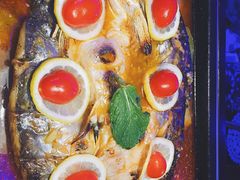 -炉鱼(爱琴海购物公园店)