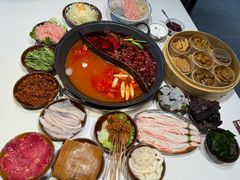 -卤校长老火锅(杨家坪直营店)