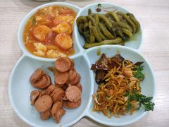 -晓宇盒饭(民安街店)