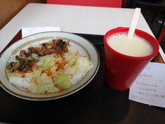 -永和大王(杨高中路店)