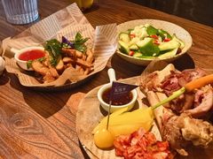 -食陆号·新式台湾创意菜(十全街首店)