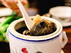 -黄祥华养生堂·炖汤·营养蒸饭(岭南天地店)