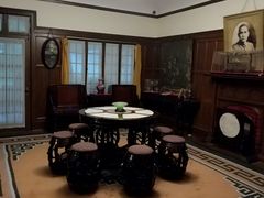 -上海孙中山故居纪念馆