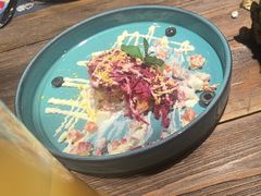 -卢布里西餐厅(总店)