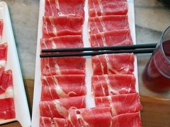 -东来顺饭庄(西直门店)
