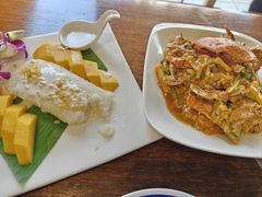 -Dang restaurant (patong phuket)