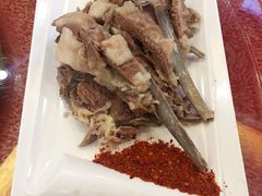 -国强手抓(西夏区店)