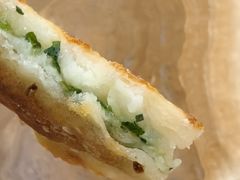 -咏春葱油饼(德政中路店)
