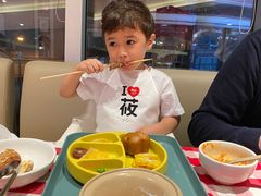 -西贝(吴江路湟普汇店)