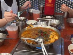 -小螺大作·螺蛳粉火锅(林和西店)