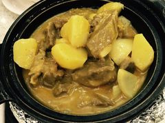 -明记港式烧腊茶餐厅(下沙店)