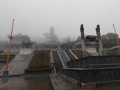 -句容茅山景区
