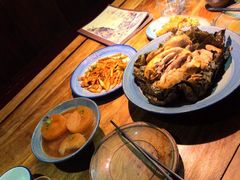 -兰溪小馆(东直门簋街店)