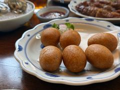 -林四喜·闽南传家菜(鼓浪屿店)