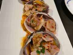 椒麻天鹅蛋-东莱馋房(陆家嘴店)