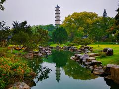 -江心屿景区