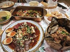 -东排食堂长沙小吃大排档(五一广场店)