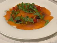 烟熏三文鱼-斯比特花园西餐厅(大丸百货店)