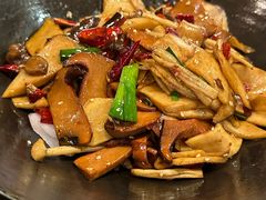 -吃货私房菜(丽江束河古镇店)