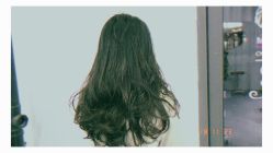 -Moyue HAIR SALON