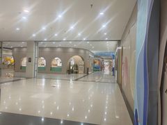 -同至人购物中心(朝阳街店)