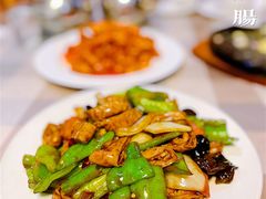 -华春餐馆(鱼山路店)