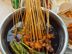 -成都瓜串串(华强北店)