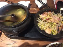 云海肴汽锅鸡-云海肴·汽锅鸡·云南菜(美罗城店)