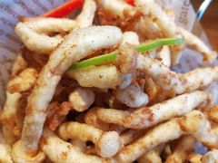 -老板恋上鱼(印象城店)