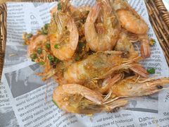 -醉壹号海鲜大排档·老厦门特色菜(厦门美食地标店)